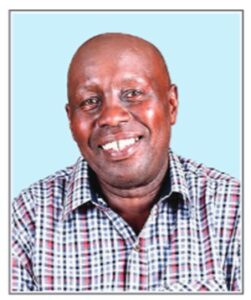 Ignatius Rotich