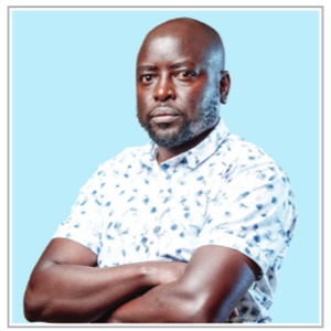 Isaac Kipkirui Rotich
