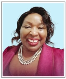 JANE SUSAN WAIRIMU NJOGU