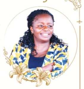 Jessica Weku Wesonga