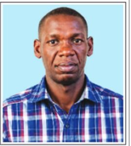 Joseph Kamau Macharia