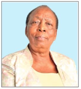 Joyce Waka Muluka Mugotitsa
