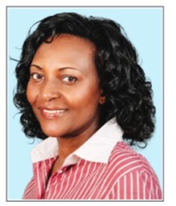 Joyce Wangui Njoroge Mburu