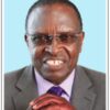 MR JULIUS MWONGELA NIKRITI