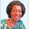 Madam Cecily Ng'endo Mwangi