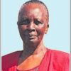 MAMA BODECE MARCELLA NYAKWAMA Mama Bodece Marcella Nyakwama