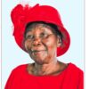 Mama Cornelia Aijenga Otieno