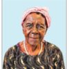Mama Domitila Atieno Abuodha