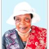 Mama Phoebe O. Okumu