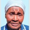 MARGARET WANJIRA MWANGI – Funeral & Burial Details Kenya Margaret Wanjira (Wanjugu) Mwangi