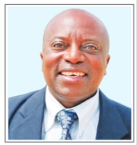 Milton Owade Kasera