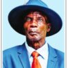 MR. ALFRED ATONI ABUGA Mr. Alfred Atoni Abuga