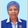 Mrs Mary Wambui Njiraini