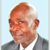 Mwalimu Thomas Wekesa Murumba