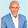 Mzee Samwel Hiuhu Kanyi