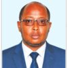 Newman Munga Mbai
