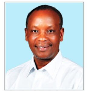 Njoroge Waithaka Roki