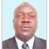 OLIVER WEKESA KITUYI Oliver Wekesa Kituyi