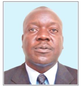 Oliver Wekesa Kituyi