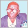 Patriarch Stephen Kithunzi