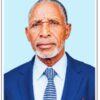 PETER NG’AYA MITITI Peter Ng'aya Mititi