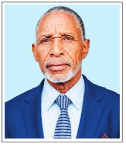 Peter Ng'aya Mititi