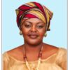 Rachel Edith Akuku Sanya