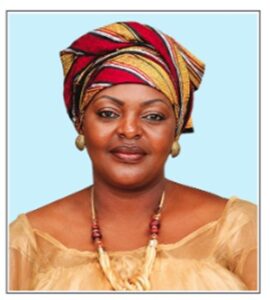 Rachel Edith Akuku Sanya
