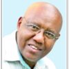 Robert George Kamau Njoroge