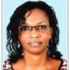 ROSE WANJIKU MUTHUI Rose Wanjiku Muthui