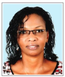 Rose Wanjiku Muthui