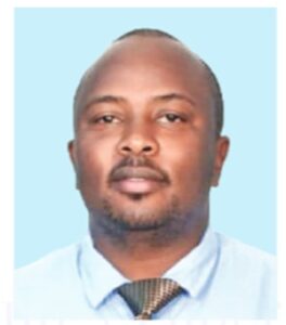 Thomas Mbogo Mwangi