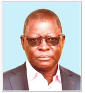 ZEBEDEE MILIZA SAGWA