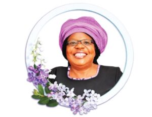 Agnes Malesi Ayiro