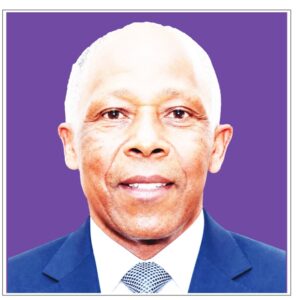 Albert Njeru Obed