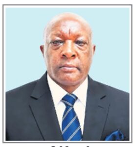 Alfred Nyamwancha Onuonga
