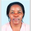 ALICE CARREN ATIENO AKELLOMORE – Vote of Thanks Alice Carren Atieno Akellomore