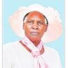 Alice Nyambura Mbugua