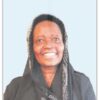 ALICE WAMBURA MATHANGANI – Appreciation & Thanksgiving Message Alice Wambura Mathangani