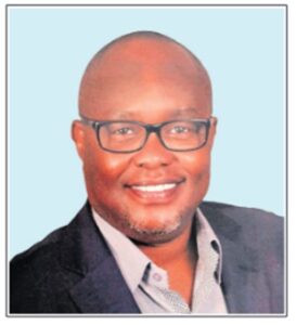 Andrew (Andy) Karuga Ndichu