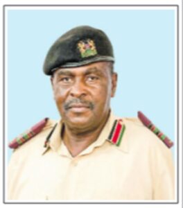 Aphaxard Gitonga Mwiandi