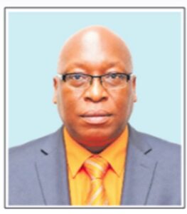 Benito Charles Ochieng' Deya