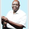 Bishop Dr. Musa John Njuguna