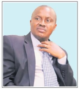CPA Alex Maweu Muinde