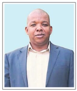 CPA Cleophus Nthuli Ndunda