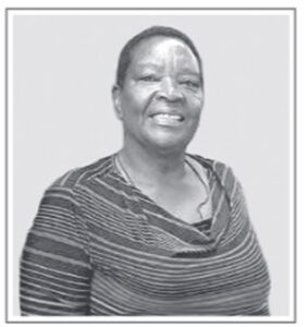 Catherine Nthiwa