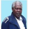 CHARLES BUNDI OBABA – Funeral & Burial Details Kenya Charles Bundi Obaba