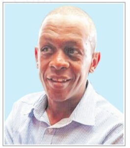 Christopher Munenge Kimani
