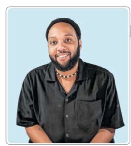 Clive Muhoro Ndegwa