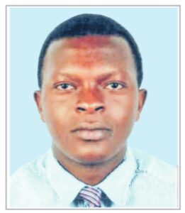 Mzee Fred Andayi Akolo